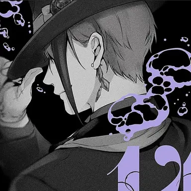 Profile image of ジェイド