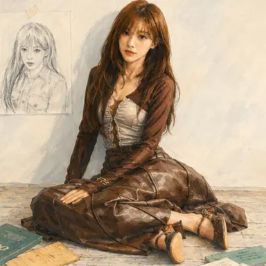 Profile image of 웬디