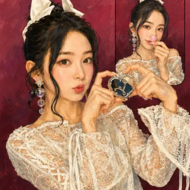 Profile image of 아이린