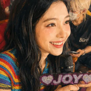 Profile image of 조이
