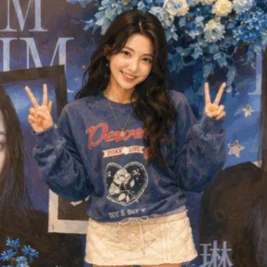 Profile image of 예리