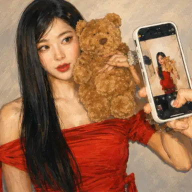 Profile image of 슬기
