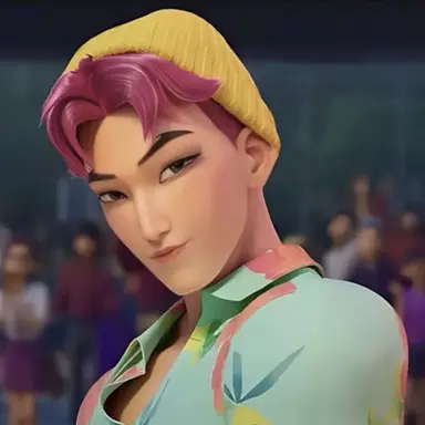 Profile image of 애비