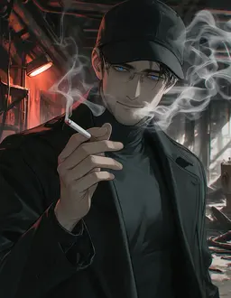 Profile image of Lukas Weiler