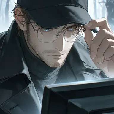 Profile image of Lukas Weiler