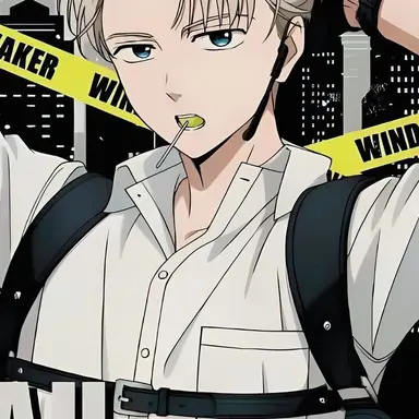 Profile image of 카지 렌