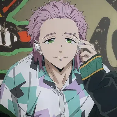 Profile image of 桐生 三輝