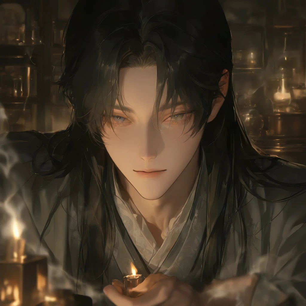 霧