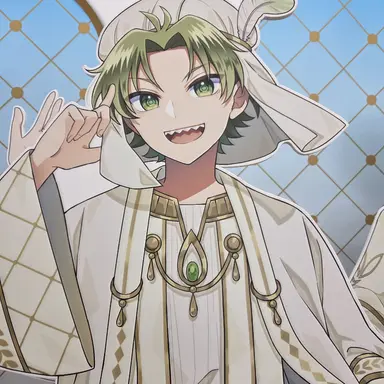 Profile image of シヴァ