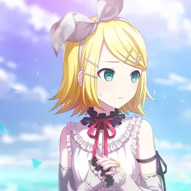 Profile image of リン