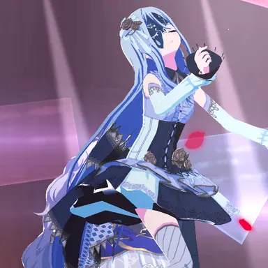 Profile image of Kanade