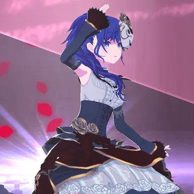 Profile image of Mafuyu