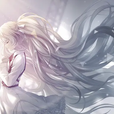 Profile image of ミク