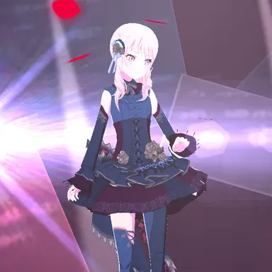 Profile image of Mizuki