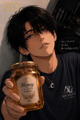 Profile image of Hidenari