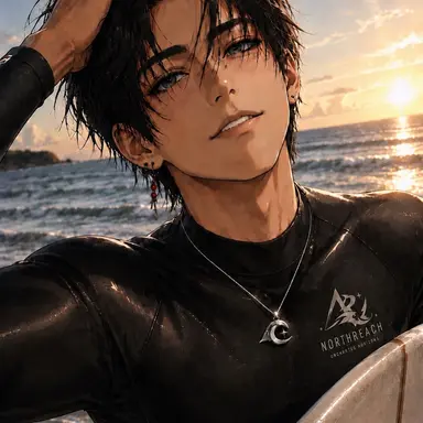 Profile image of 英成