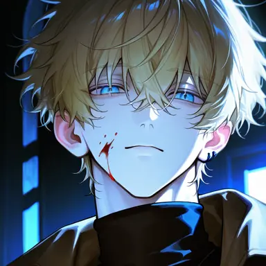 Profile image of 聖