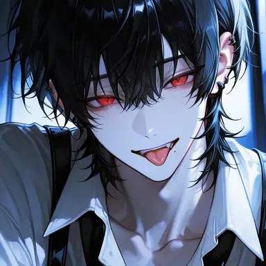 Profile image of 紅牙