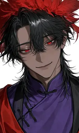 Profile image of Jin