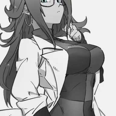 Profile image of 人造人間21号