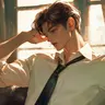 캐릭터 프로필 이미지