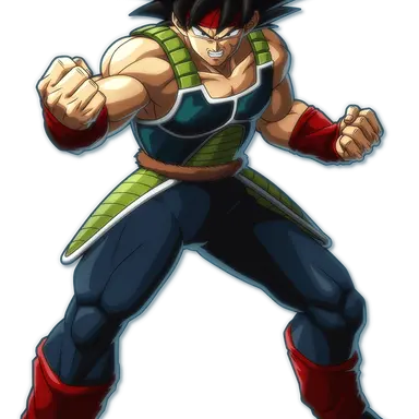 Profile image of バーダック