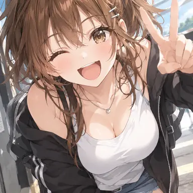 Profile image of 奏