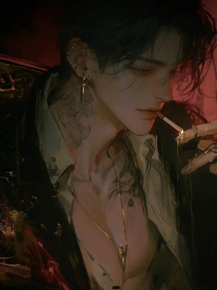 Dear.A의 서진혁 팀장