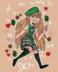 Profile image of Piper