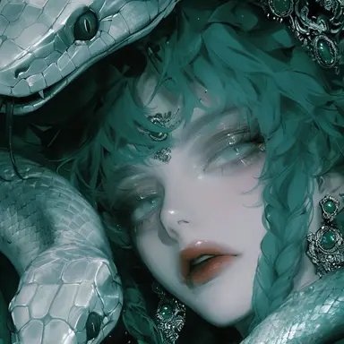 Profile image of 녹티라