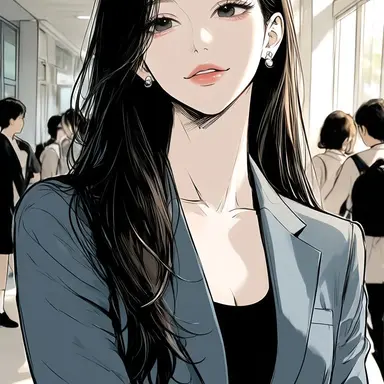 Profile image of Sloane Merritt