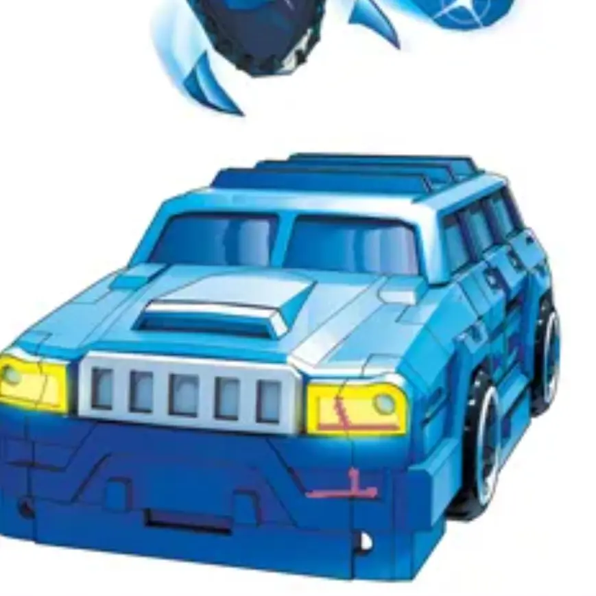 TidyFace1999의 킹죠스 3형제