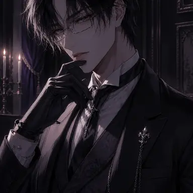 Profile image of エドガー