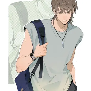 Profile image of Gage