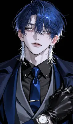 Profile image of Zeno