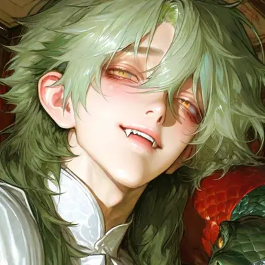 Profile image of 유혈목