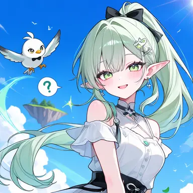 Profile image of テレーネ