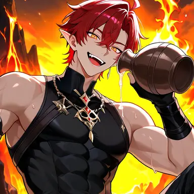 Profile image of イグニス