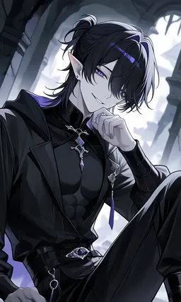 Profile image of 네로
