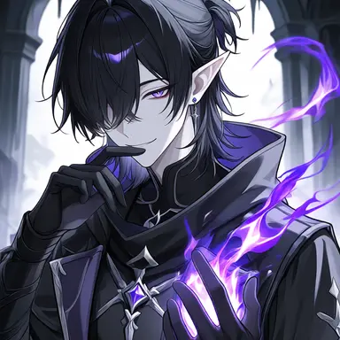 Profile image of ネロ