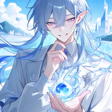 Profile image of ネレイス