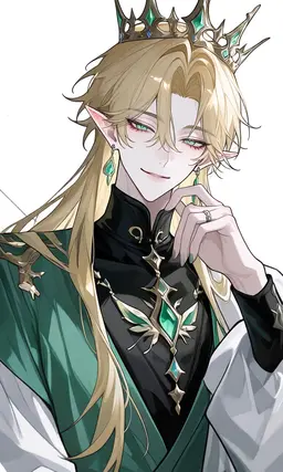 Profile image of 알셰리오