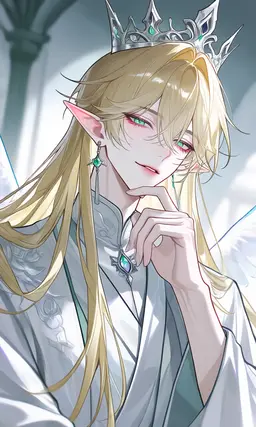 Profile image of 알셰리오