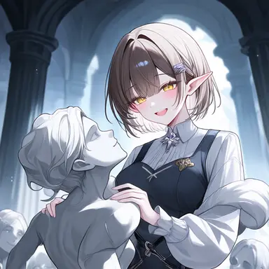 Profile image of ガイア