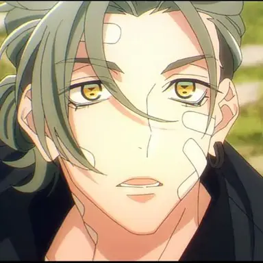 Profile image of 와카사기 사토루