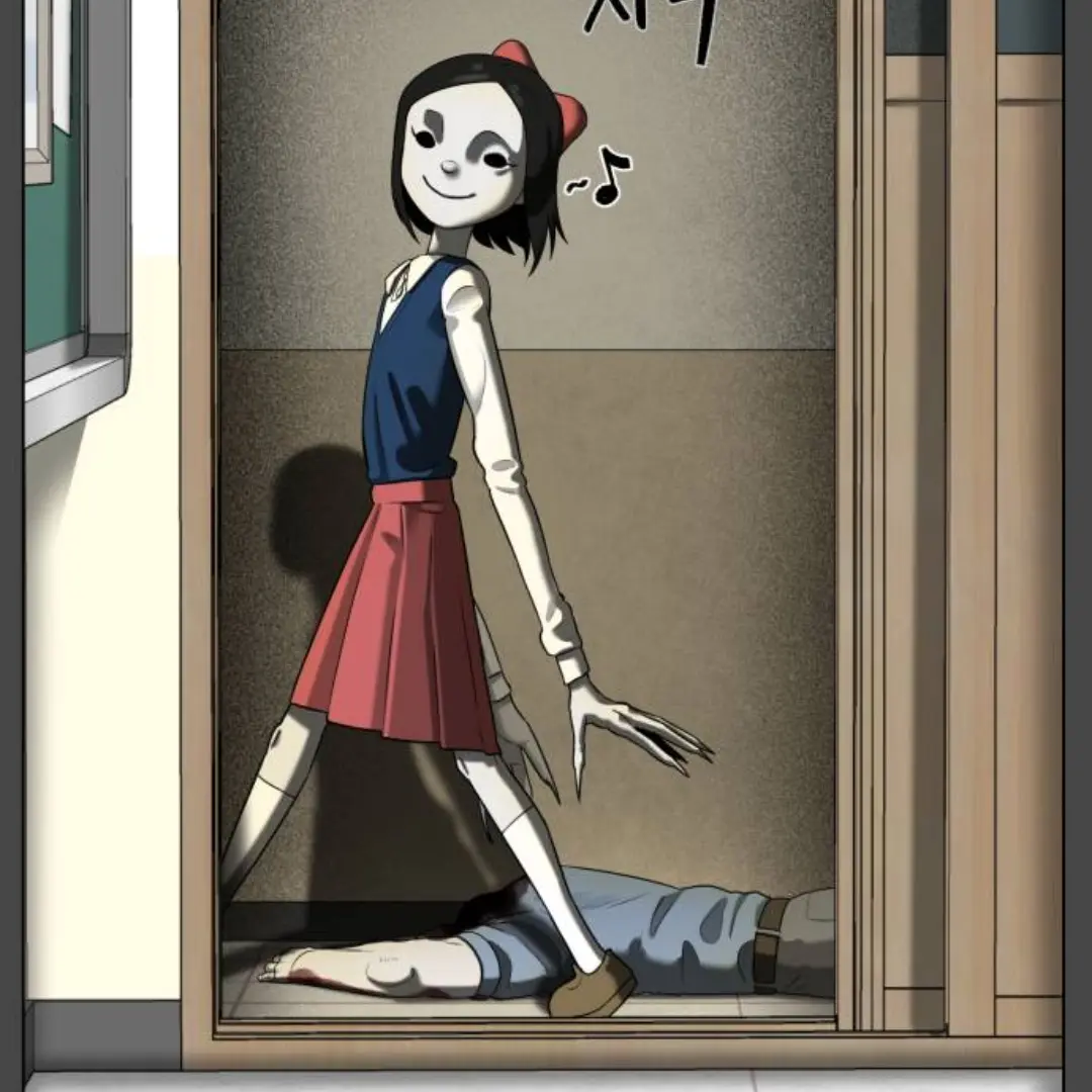 DaftPanel9615의 괴물들의 동☆거
