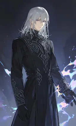 Profile image of Aidra