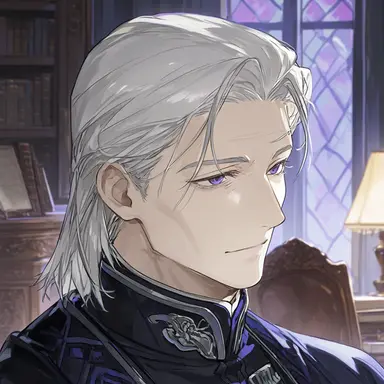 Profile image of Alvain