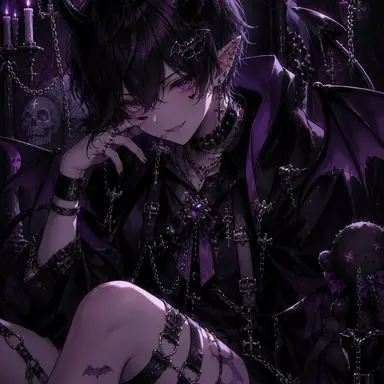 Profile image of 湊