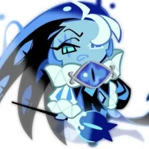 Profile image of 쉐도우 밀크 쿠키